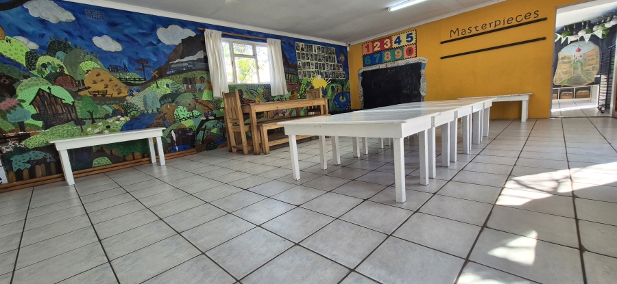 Commercial Property for Sale in Table View Western Cape